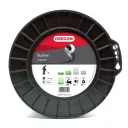 OREGON 106503E Duoline vágószál fűkaszához 2,4 mm - 180 m