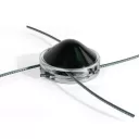 Oregon 111111 Jet-Fit négy fix szálas univerzális damilfej