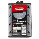 Oregon 111111 Jet-Fit négy fix szálas univerzális damilfej