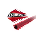 Oregon 525242 Jet-Fit négy fix szálas damilfej szett - 360 darab Techni-Blade szállal