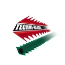 OREGON 539176 Techni-Blade fogazott vágószál fűkaszához 5,0 mm - 26 cm (70 szál)