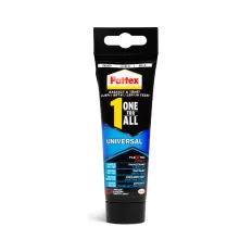   PATTEX ONE FOR ALL Universal építési-szerelési ragasztó 142g