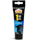 PATTEX ONE FOR ALL Universal építési-szerelési ragasztó 142g