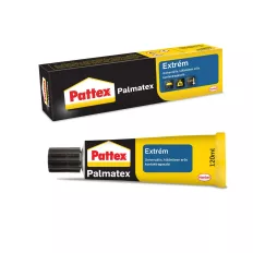   PATTEX Palmatex Extrém univerzális különösen erős kontaktragasztó 120 ml