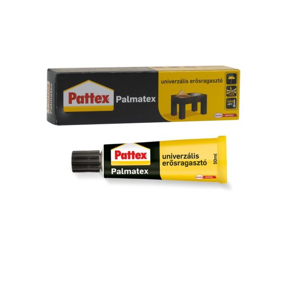 PATTEX Palmatex univerzális erősragasztó 50 ml