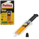 PATTEX Repair Epoxy univerzális epoxy ragasztó keverőszárral 12g