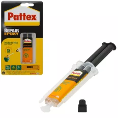  PATTEX Repair Epoxy univerzális epoxy ragasztó keverőszárral 12g