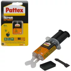 PATTEX Repair Epoxy univerzális epoxy ragasztó 6g