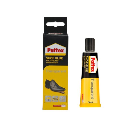 PATTEX SHOE GLUE cipőragasztó 50 ml