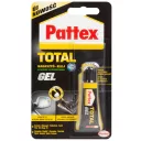 PATTEX TOTAL GEL erősragasztó 8g
