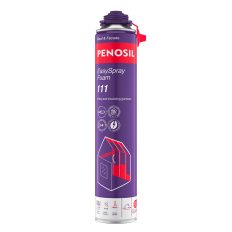PENOSIL EasySpray 111 teríthető szigetelőhab 700 ml