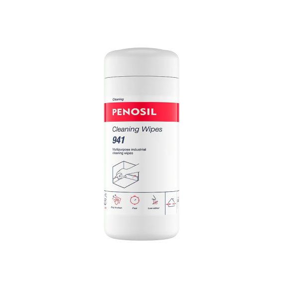 Penosil 941 többcélú ipari tisztítókendő - 50 db