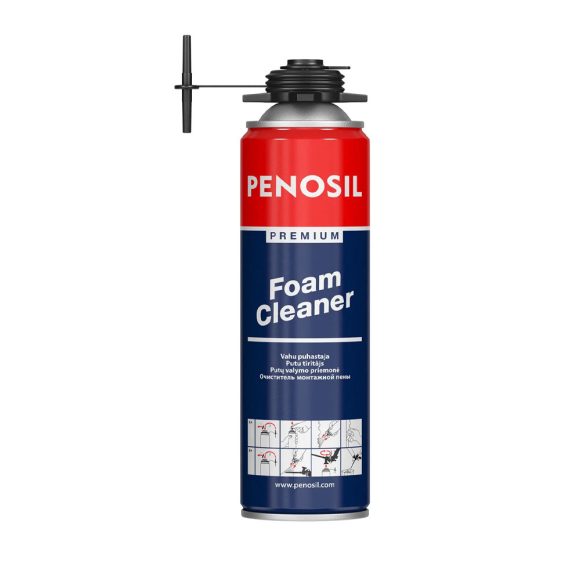 PENOSIL Premium Foam Cleaner purhab tisztító 500 ml