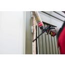 PENOSIL GoldGun 65 Plus All Season professzionális PU pisztolyhab 850 ml (minden évszakra -20 °C-ig)