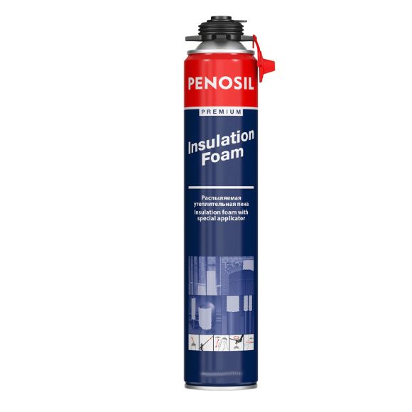 PENOSIL Premium teríthető szigetelőhab 700 ml