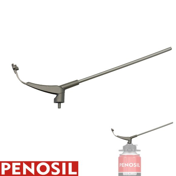 Penosil EasyGun Applicator kinyomócső pisztolyos habra