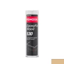 Penosil EpoxyFix Wood 530 kétkomponensű epoxi ragasztó-tömítő gitt fára - 30 ml