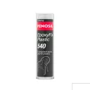 Penosil EpoxyFix Plastic 540 kétkomponensű epoxi ragasztó-tömítő gitt műanyagokhoz - 30 ml