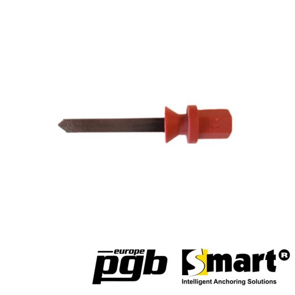 PGB Smart fúrópenge gipszkarton dűbelhez