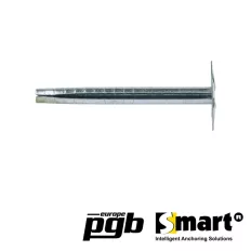   PGB Smart fém szigetelésrögzítő dűbel 8x110 (horganyzott)