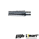 PGB Smart fém terpesztődűbel 10x60 (horganyzott)