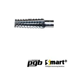 PGB Smart fém terpesztődűbel 10x60 (horganyzott)