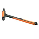 Picard 83 1/2 FS csempéző kalapács 180g - 2K üvegszálas nyél