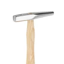 Picard 91d ES kárpitos kalapács, mágneses 130g - kőrisfa nyél