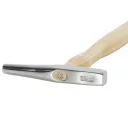 Picard 91d ES kárpitos kalapács, mágneses 130g - kőrisfa nyél