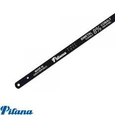   Pilana 8% Cobalt Bimetal Flexible kézi fémfűrészlap 300 mm - 24 tpi