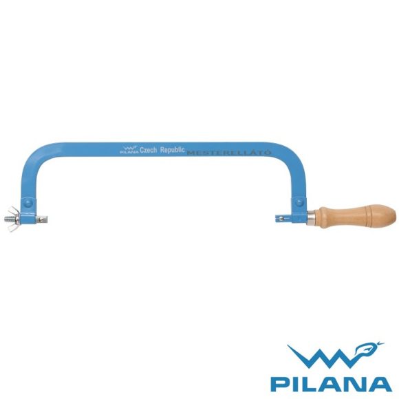 PILANA 22 2956 kézi fémfűrész keret, 300 mm