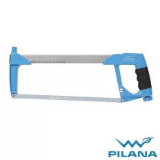   PILANA 22 2957 kézi keretes fémfűrész (alumínium profil), 300 mm (fűrészlap nélkül)