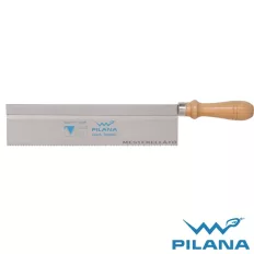   PILANA 22 5280 gérvágó fűrész (egyenes nyéllel), 250 mm