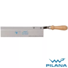   PILANA 22 5281 gérvágó fűrész (hajlított nyéllel), 250 mm