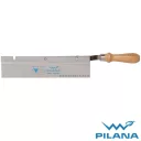 PILANA 22 5282 gérvágó fűrész (átfordítható, hajlított nyéllel), 250 mm