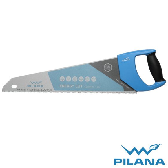 PILANA 22 5286.1A rókafarkú fűrész, 450 mm