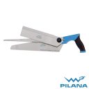 PILANA 22 5292 asztalos fűrész szett (cserelapos), 3-féle fűrészlap