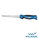 PILANA 22 5294 gipszkarton fűrész, 160 mm fűrészlap, 7 TPI