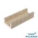 PILANA 31 6053 gérvágó láda (keményfa), 250 mm