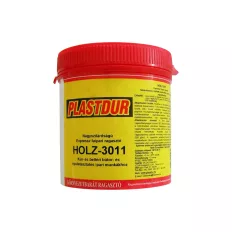 Plastdur Holz 3011 vízálló faragasztó D3 - 1000g
