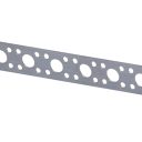 Posirol KV19 függesztő szalag 19x1,0 mm - 25 m tekercs (tűzihorganyzott)