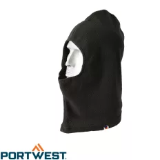 Portwest CS20 polár símaszk, fekete