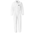 Portwest ST40 BizTex Microporous védőoverál Type 5/6 - M
