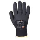 PORTWEST A146 Arctic téli mártott védőkesztyű 4242X - méret: 10
