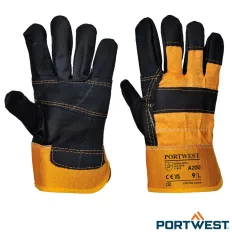 PORTWEST A200 bútorbőr védőkesztyű (méret: 10)
