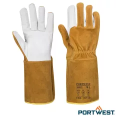 PORTWEST A521 TIG Ultra hegesztőkesztyű (méret: 10)