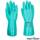 PORTWEST A810 NITROSAFE vegyszerálló kesztyű (méret: 11)