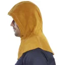 PORTWEST SW33 bőr hegesztő csuklya