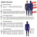 PORTWEST SW34 bőr hegesztő kabát - S