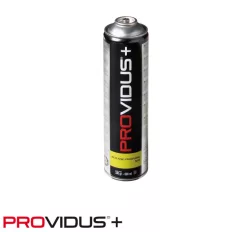   Providus CGV330L gázpalack 330g (bután-propán mix, 7/16" menetes csatlakozás EN417)